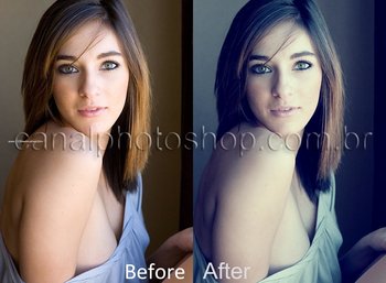 Photoshop Action