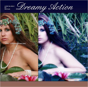 Photoshop Action