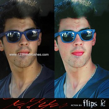 Photoshop Action