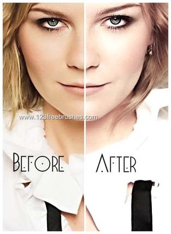 Photoshop Action