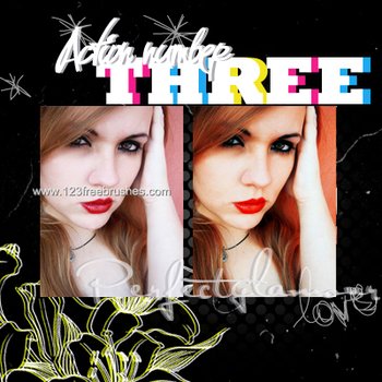 Photoshop Action