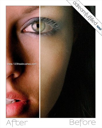 Photoshop Action