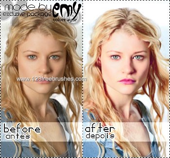Photoshop Action