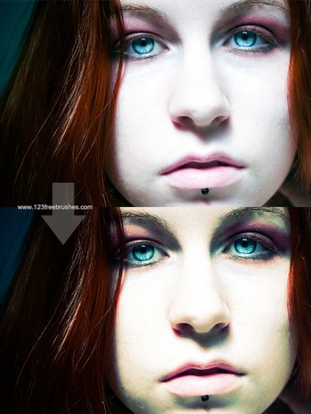 Photoshop Action