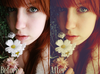 Photoshop Action