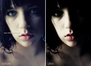 Photoshop Action