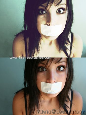 Photoshop Action 2
