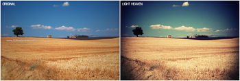 photoshop action