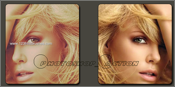 photoshop action