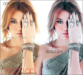 photoshop action