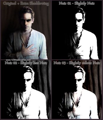 photoshop action