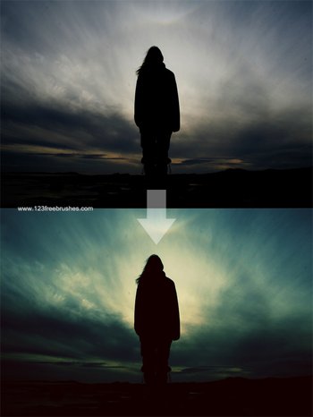 Photoshop Action