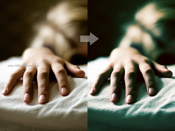 Photoshop Action