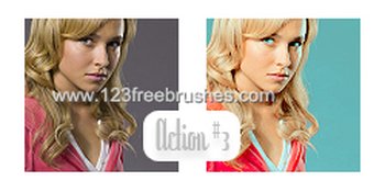 Photoshop Action