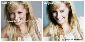Photoshop Action