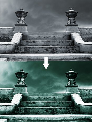Photoshop Action