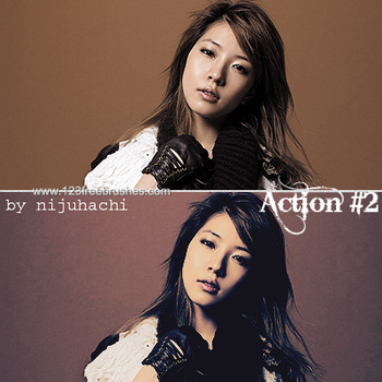 Photoshop Action