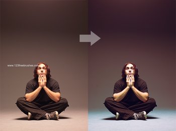 Photoshop Action