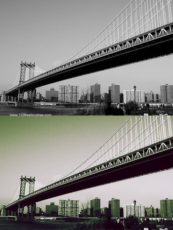 Photoshop Action