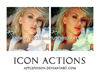 Photoshop Action