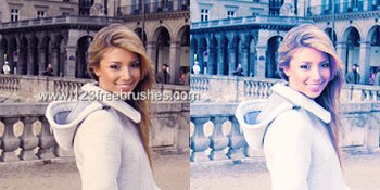 Photoshop Action