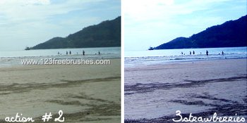 Photoshop Action