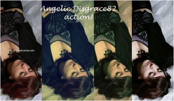 Photoshop Action