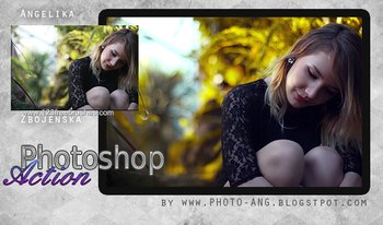 Photoshop Action