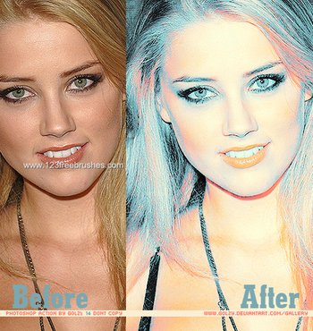 Photoshop Action