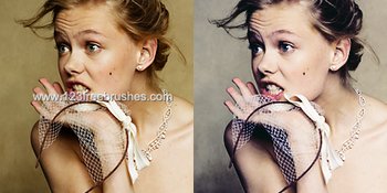 Photoshop Action