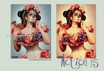 Photoshop Action