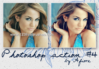 Photoshop Action