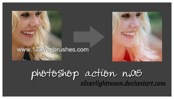 Photoshop Action