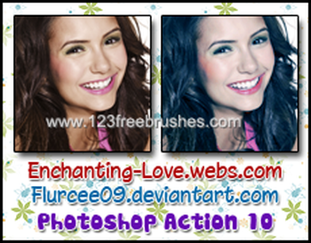 Photoshop Action
