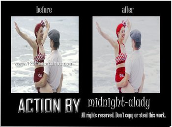 Photoshop Action