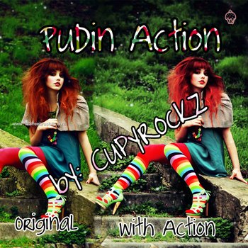 Photoshop Action