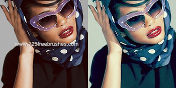 Photoshop Action