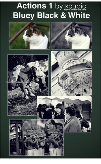 photoshop action download