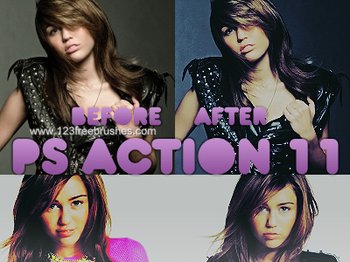 photoshop action download