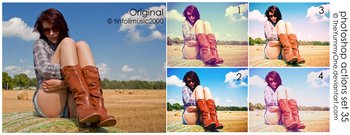 photoshop action free download