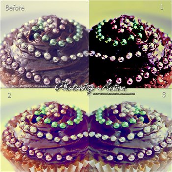 photoshop action pack