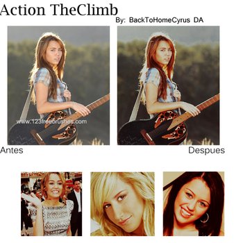 photoshop action pack