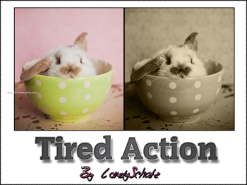 photoshop action pack