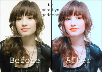 Photoshop Action Skin