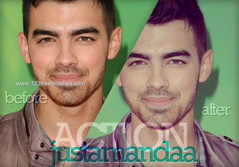 Photoshop Action Skin