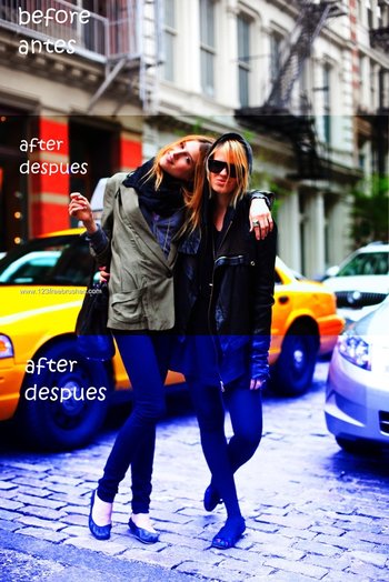Photoshop Actions