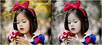 photoshop actions