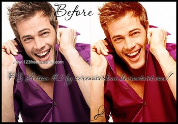 photoshop actions