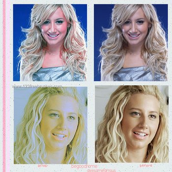 photoshop actions