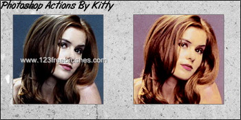 Photoshop Actions